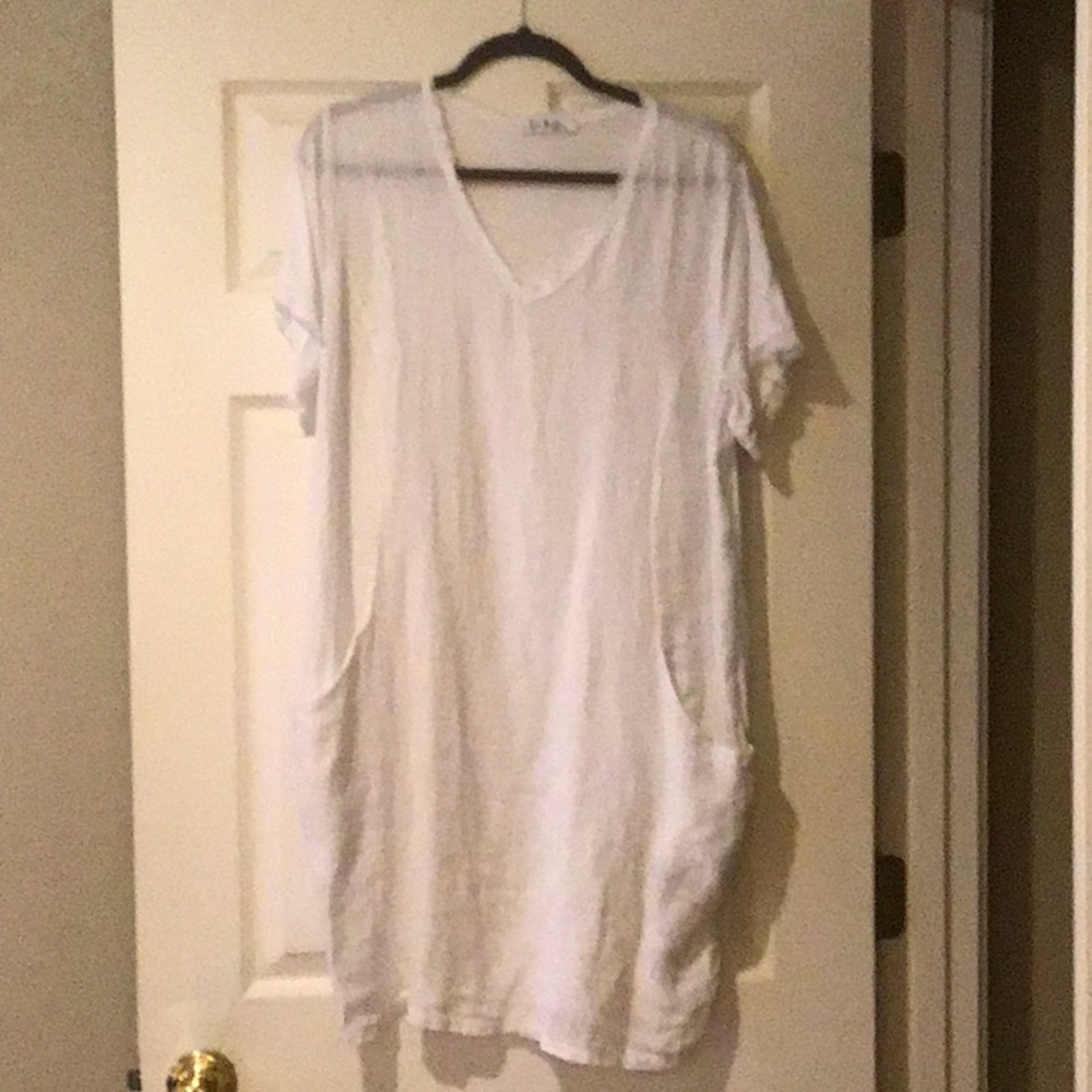 Gigi Moda Dress